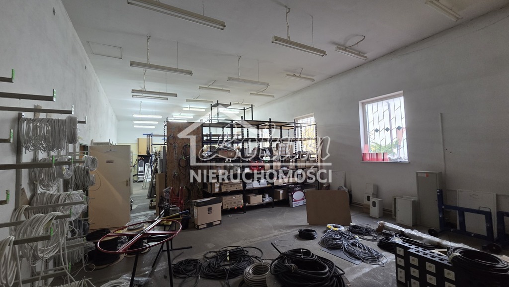 Lokal usługowy do wynajęcia, 500&nbsp;m², Szczecin - zdjęcie 2