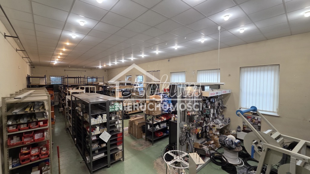 Lokal usługowy do wynajęcia, 500&nbsp;m², Szczecin - zdjęcie 4