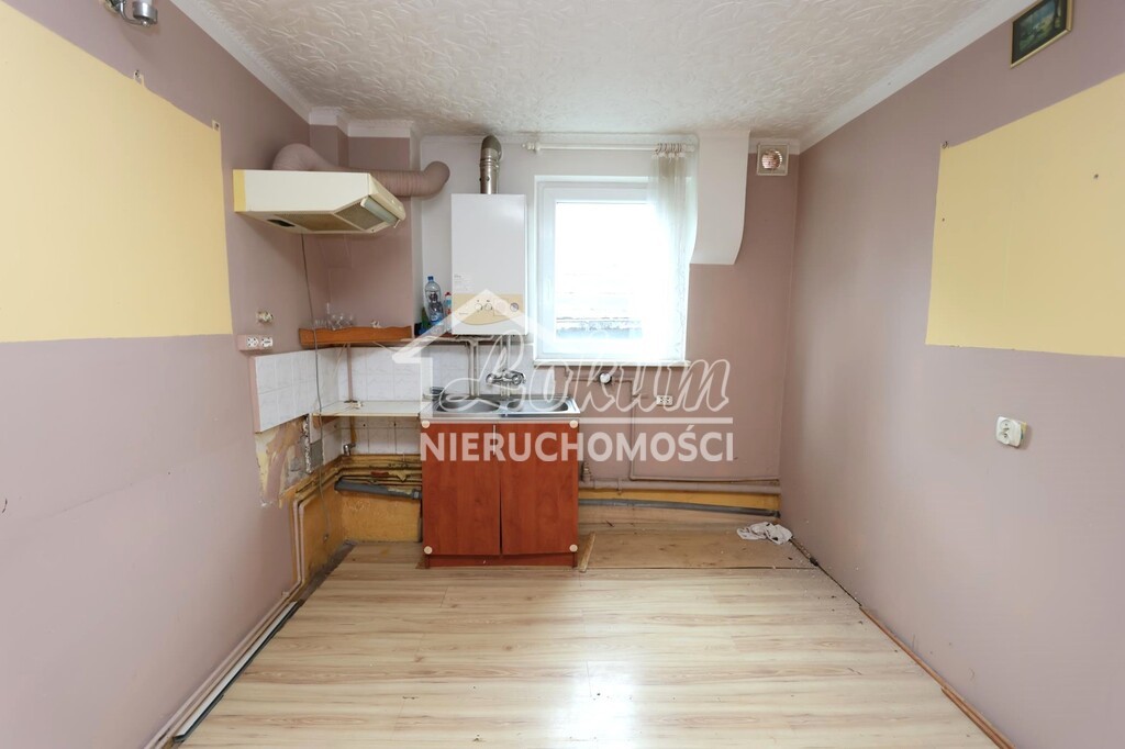 Mieszkanie 56,75&nbsp;m², Międzyzdroje, Zwycięstwa - zdjęcie 7