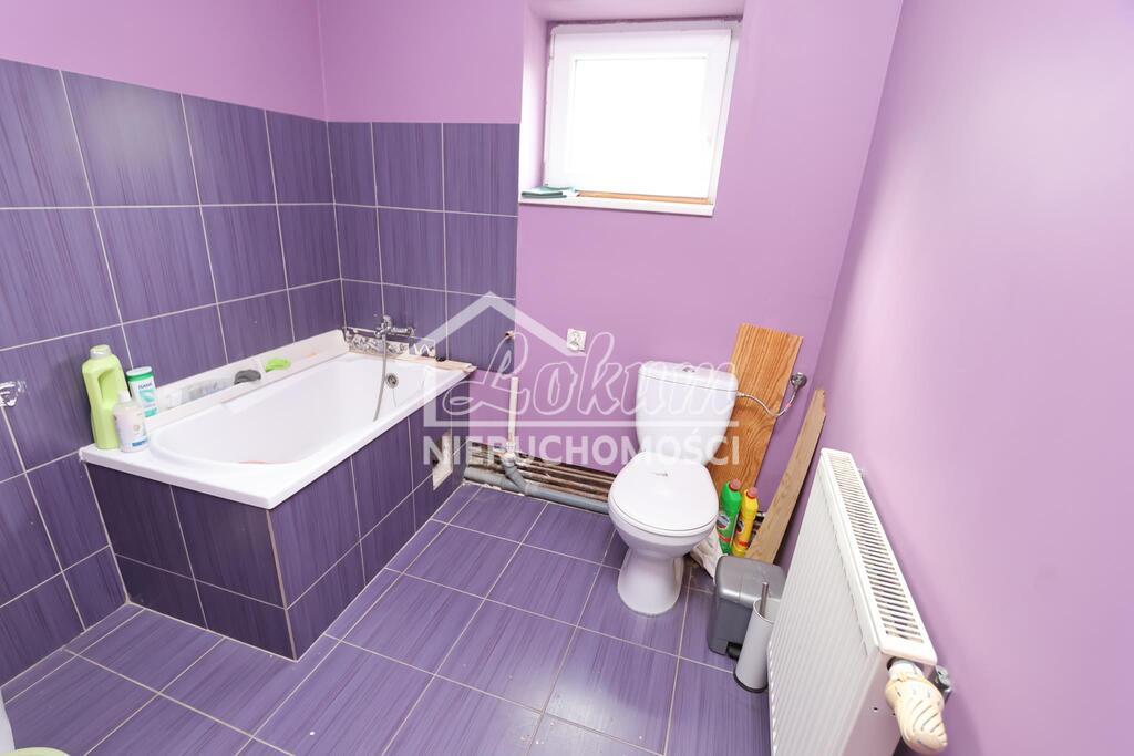 Mieszkanie 56,75&nbsp;m², Międzyzdroje, Zwycięstwa - zdjęcie 10