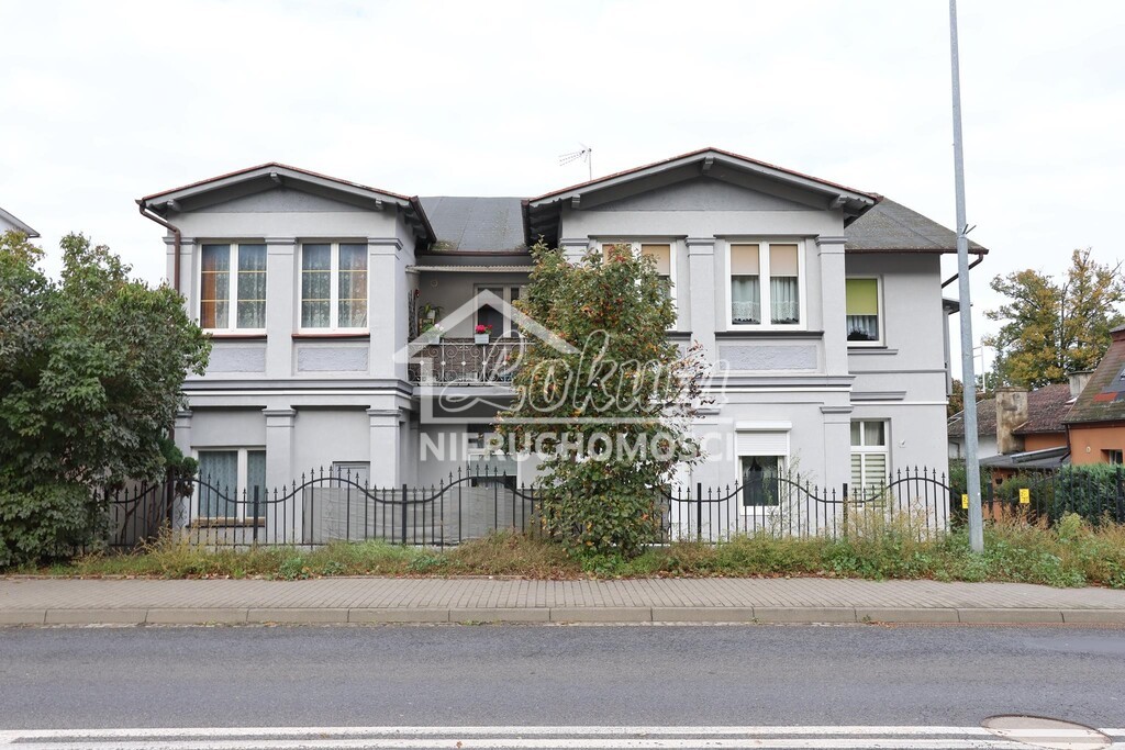 Mieszkanie 56,75&nbsp;m², Międzyzdroje, Zwycięstwa - zdjęcie 2