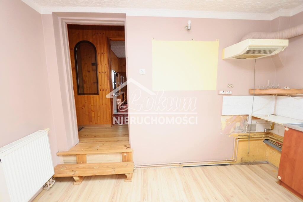 Mieszkanie 56,75&nbsp;m², Międzyzdroje, Zwycięstwa - zdjęcie 9