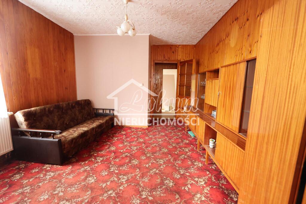 Mieszkanie 56,75&nbsp;m², Międzyzdroje, Zwycięstwa - zdjęcie 4