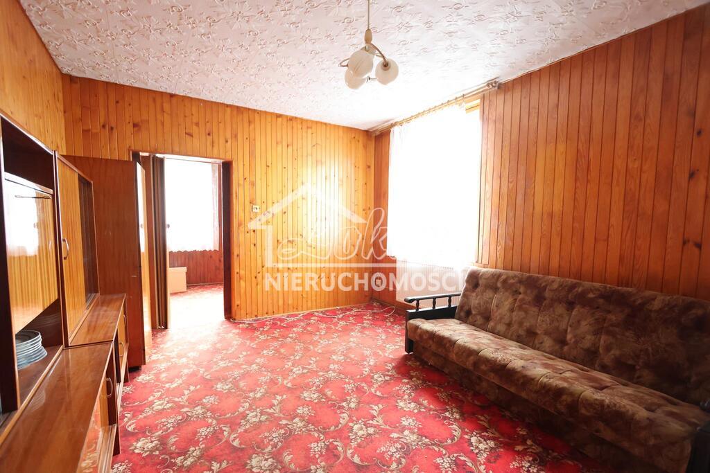 Mieszkanie 56,75&nbsp;m², Międzyzdroje, Zwycięstwa - zdjęcie 3