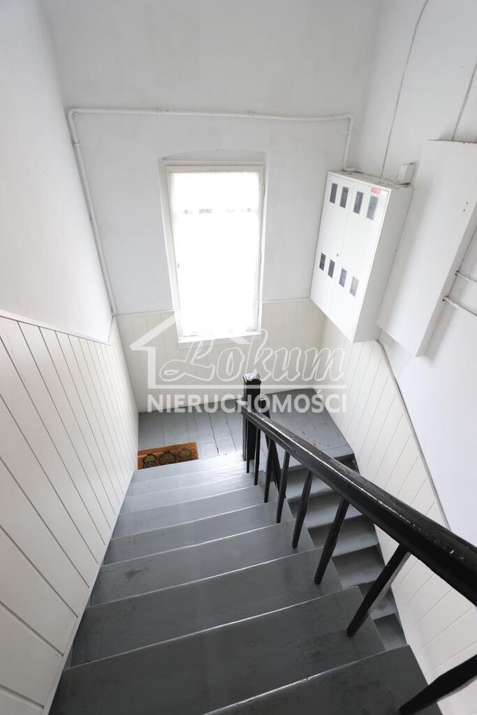 Mieszkanie 56,75&nbsp;m², Międzyzdroje, Zwycięstwa - zdjęcie 13