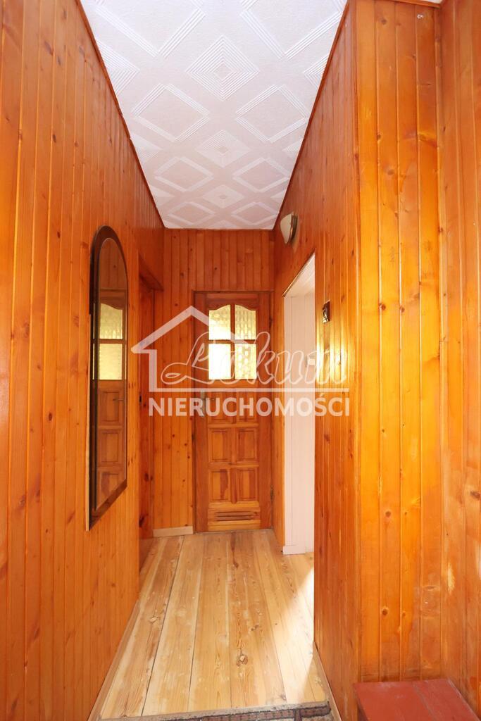 Mieszkanie 56,75&nbsp;m², Międzyzdroje, Zwycięstwa - zdjęcie 12