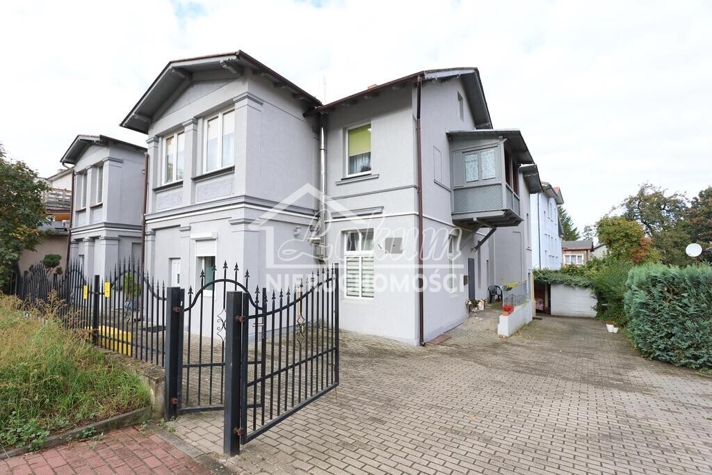 Mieszkanie 56,75&nbsp;m², Międzyzdroje, Zwycięstwa - zdjęcie 1