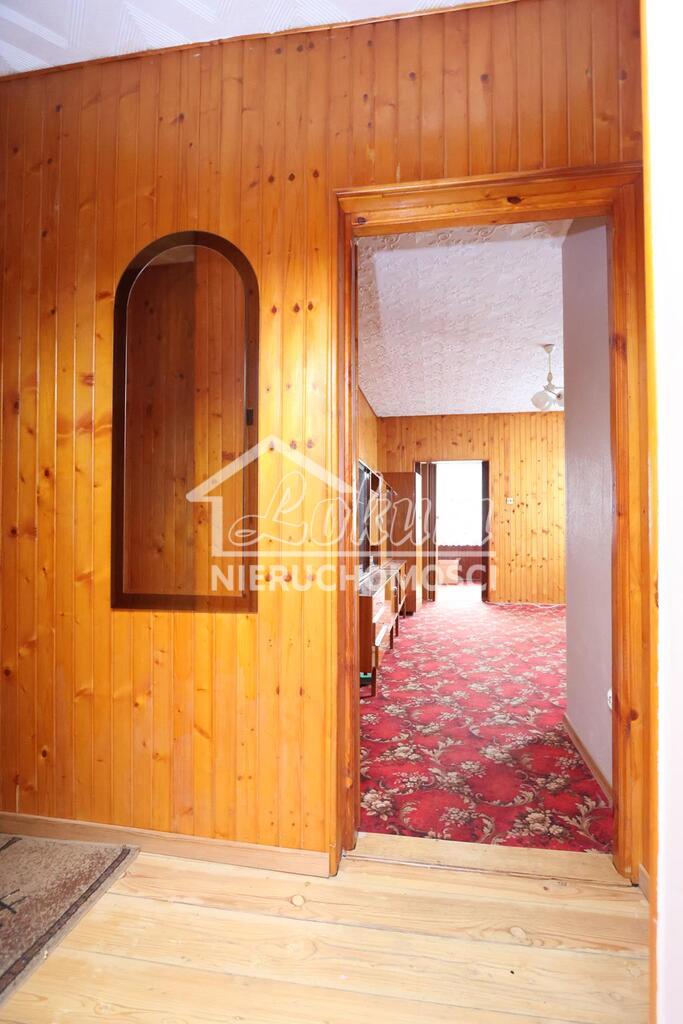 Mieszkanie 56,75&nbsp;m², Międzyzdroje, Zwycięstwa - zdjęcie 11