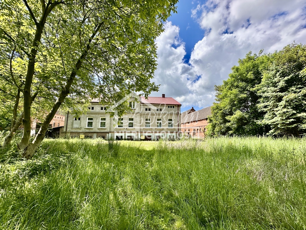 Dom 320&nbsp;m², Ryszewko - zdjęcie 1