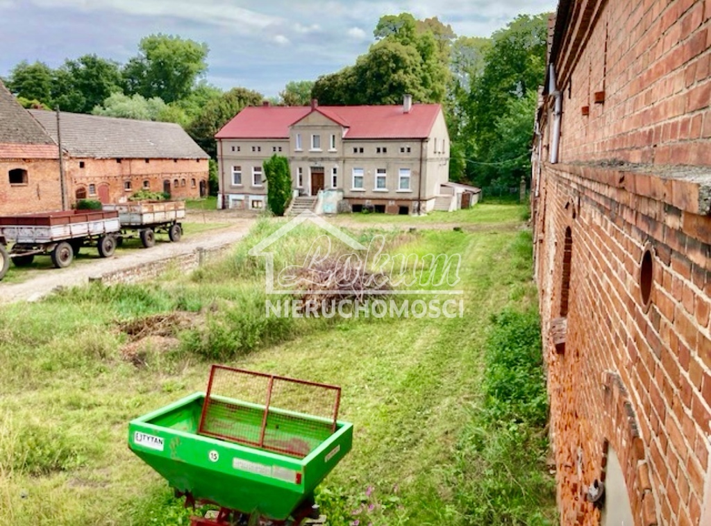 Dom 320&nbsp;m², Ryszewko - zdjęcie 4