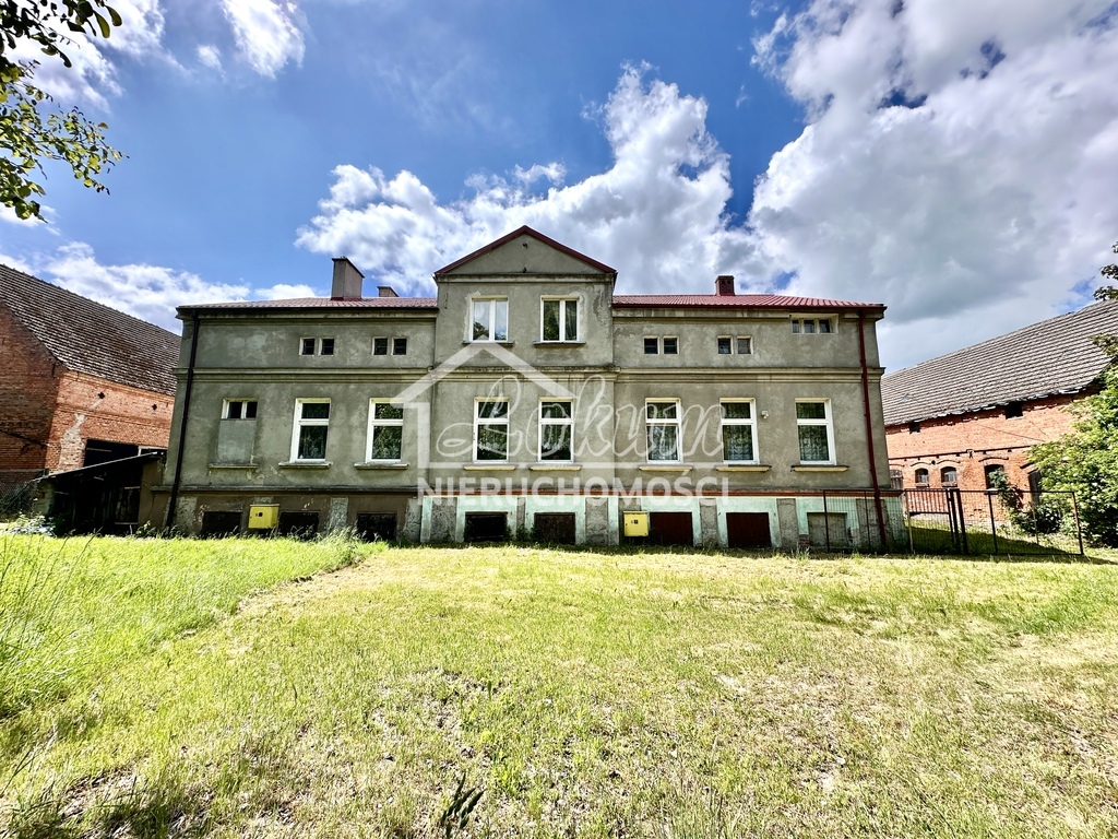 Dom 320&nbsp;m², Ryszewko - zdjęcie 2