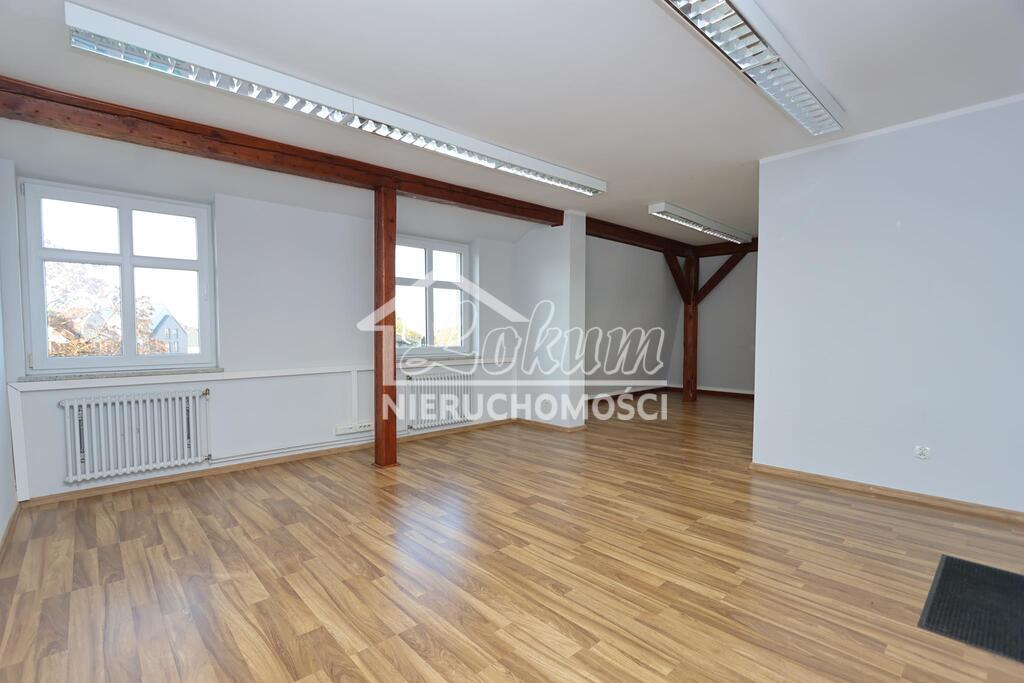 Lokal usługowy do wynajęcia, 44&nbsp;m², Goleniów - zdjęcie 1