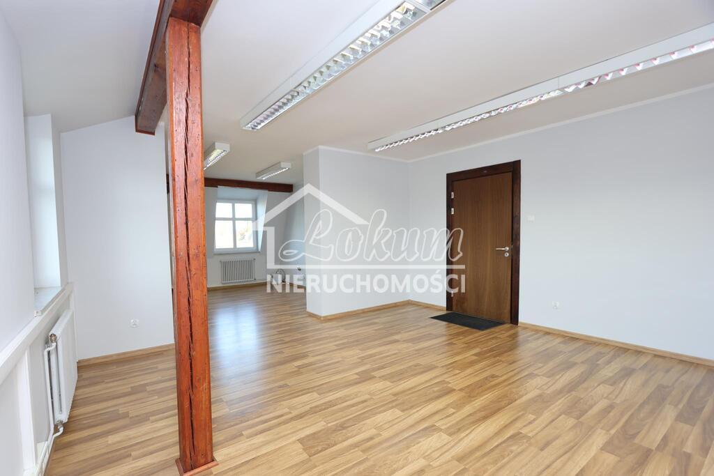 Lokal usługowy do wynajęcia, 44&nbsp;m², Goleniów - zdjęcie 2