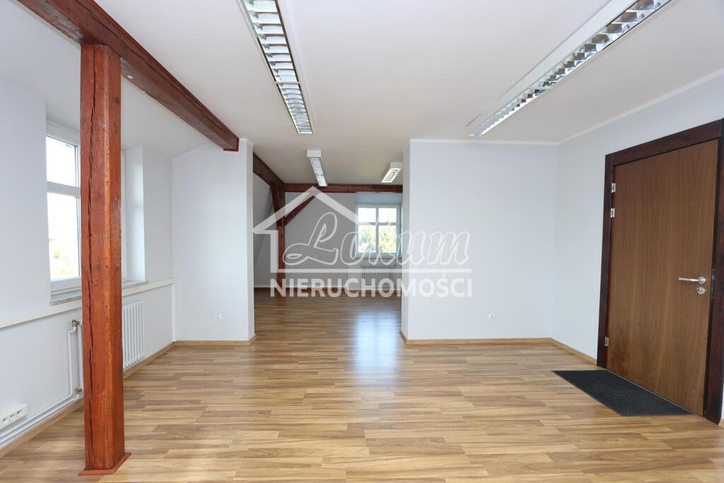 Lokal usługowy do wynajęcia, 44&nbsp;m², Goleniów - zdjęcie 4
