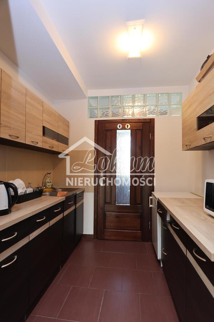 Lokal usługowy do wynajęcia, 44&nbsp;m², Goleniów - zdjęcie 9