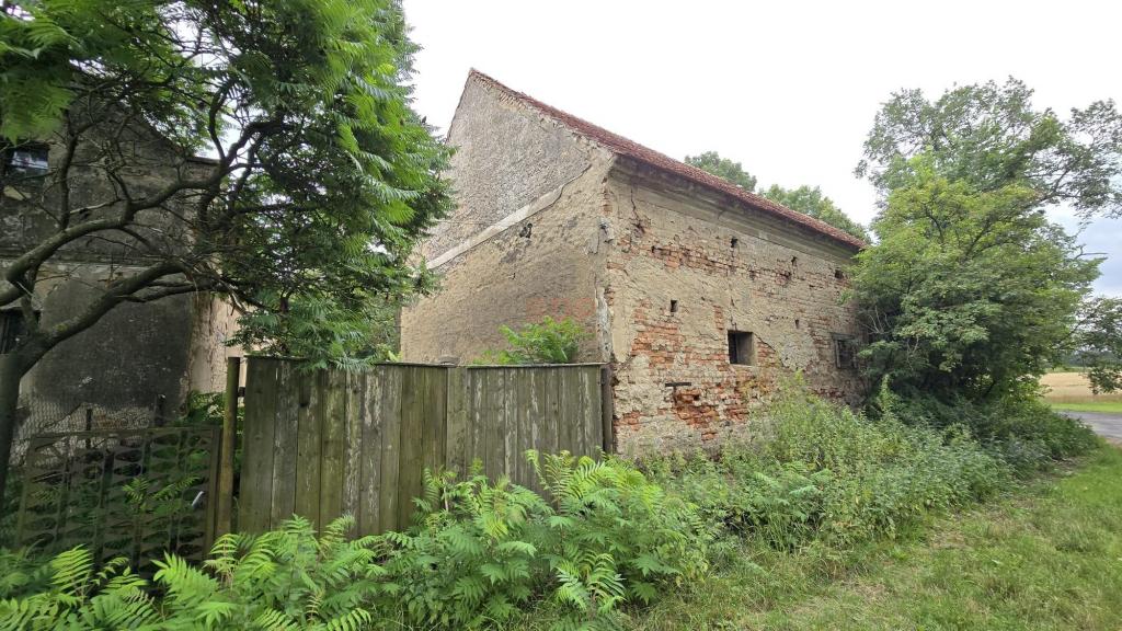 Działka gospodarstwo 1,74 ha, Bartoszowa - zdjęcie 6