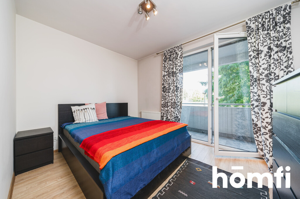 Mieszkanie 61&nbsp;m², Kraków, Prądnik Czerwony, Franciszka Bohomolca - zdjęcie 5