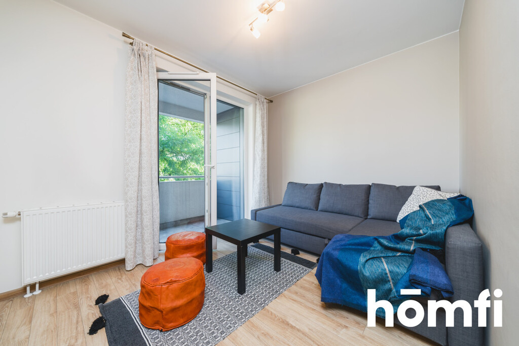 Mieszkanie 61&nbsp;m², Kraków, Prądnik Czerwony, Franciszka Bohomolca - zdjęcie 6