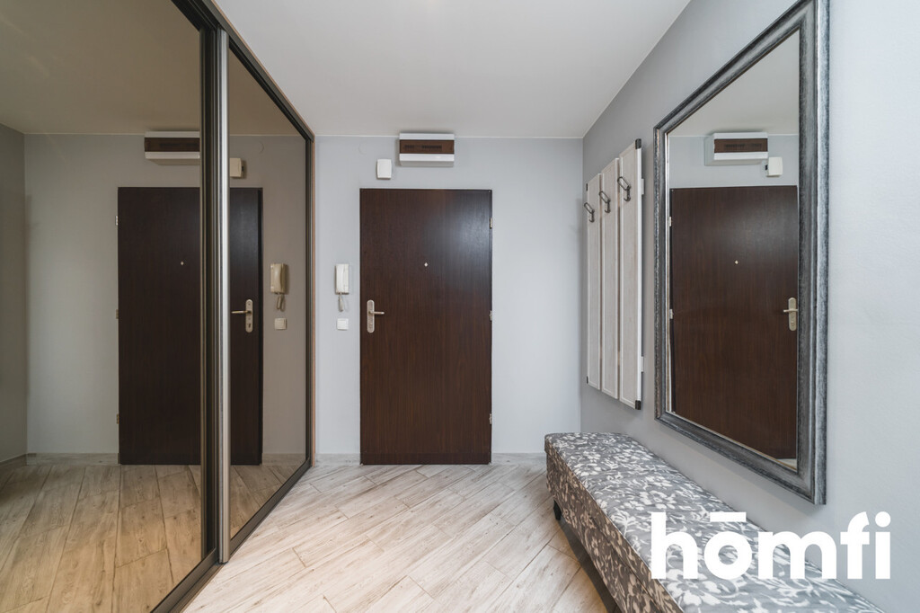 Mieszkanie 61&nbsp;m², Kraków, Prądnik Czerwony, Franciszka Bohomolca - zdjęcie 9