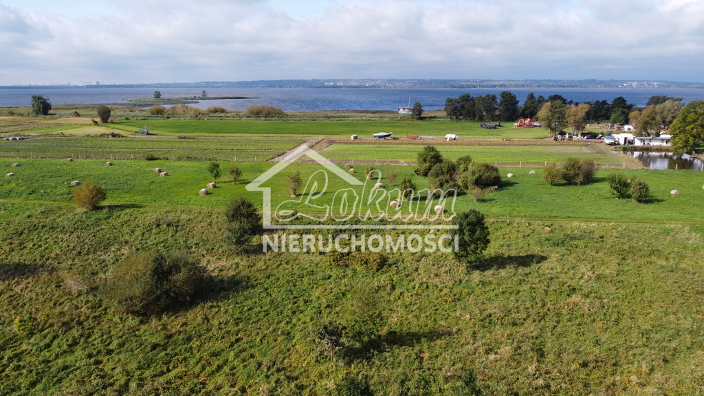 Działka budowlana 876 m², Lubczyna - zdjęcie 3