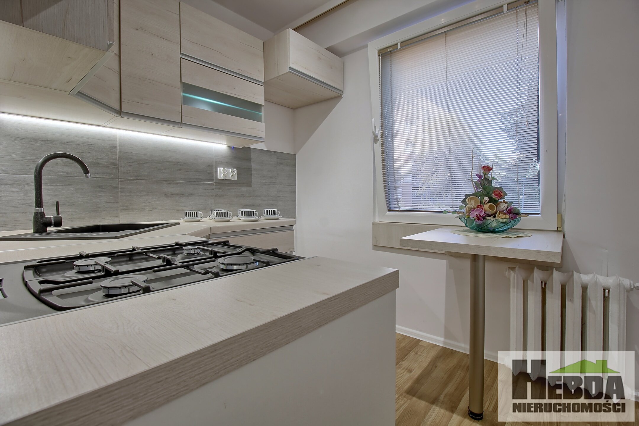 Parter po remoncie !!! idealne dla seniora lub pod inwestycje !!! ul. Westerplatte!!! - zdjęcie 5