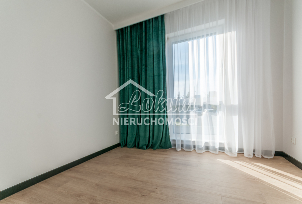 Mieszkanie 58,76 m², Szczecin, Drzetowo-Grabowo, Tomasza Nocznickiego - zdjęcie 4