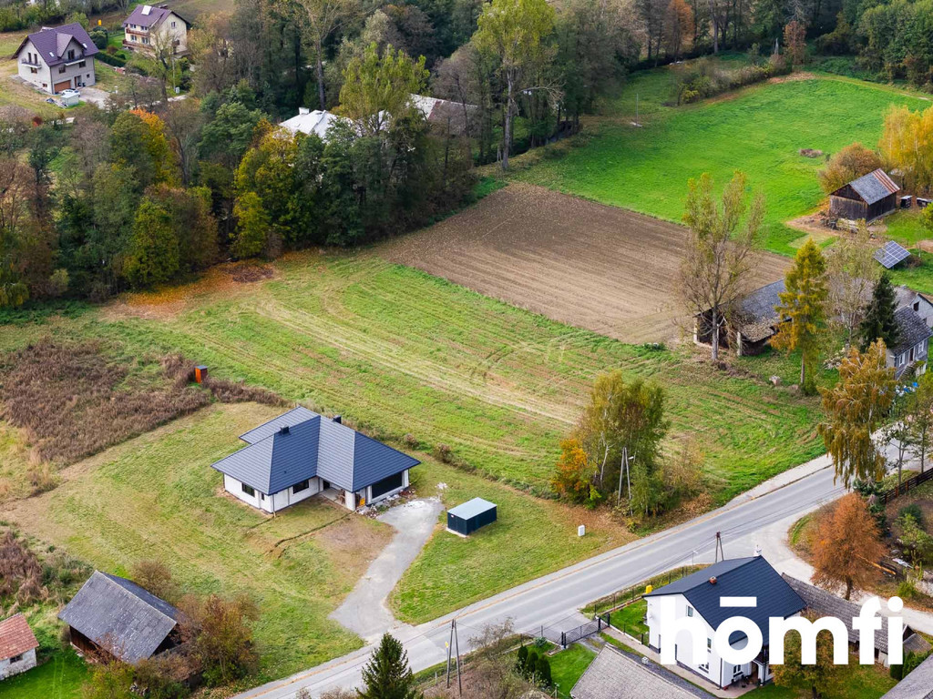 Działka gospodarstwo 4960 m², Wysocice - zdjęcie 7