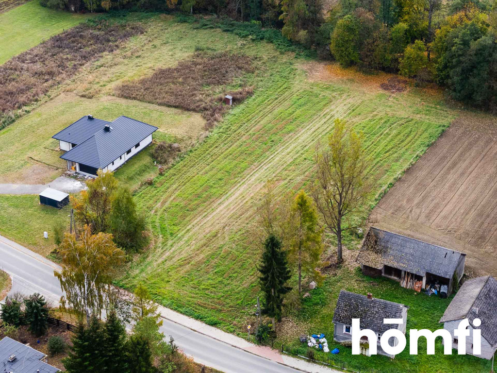 Działka gospodarstwo 4960 m², Wysocice - zdjęcie 10