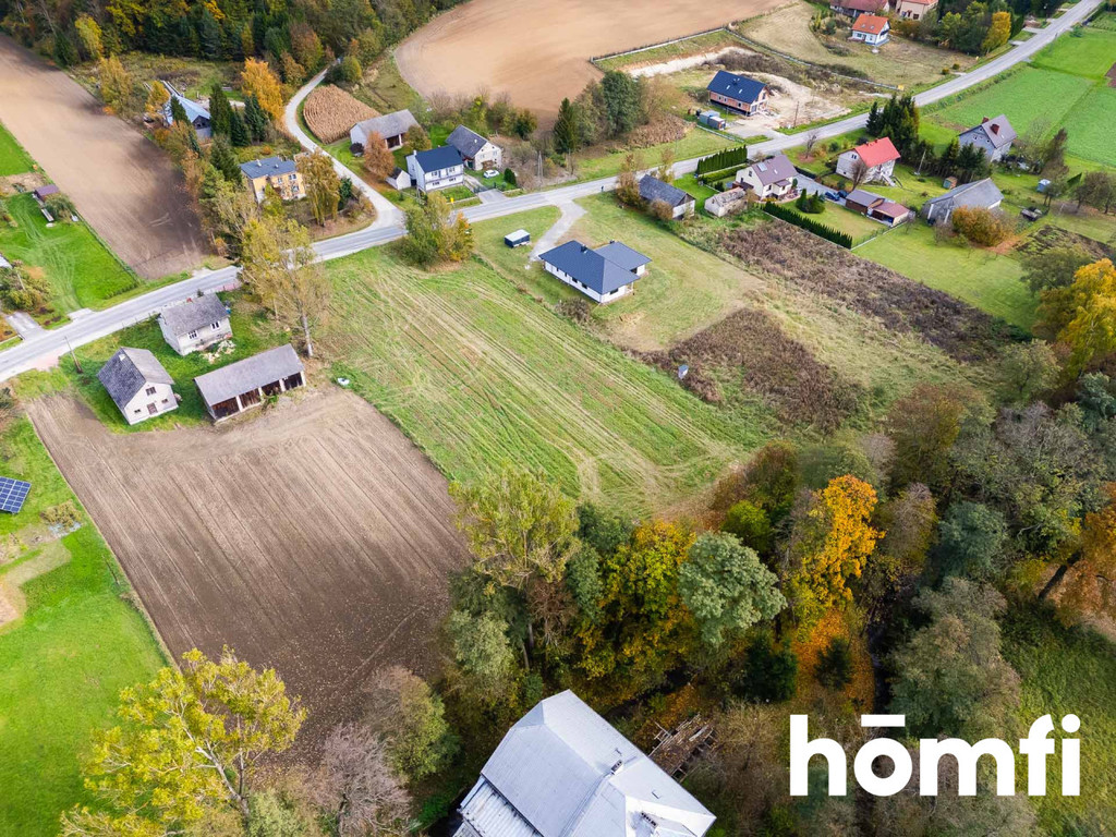 Działka gospodarstwo 4960 m², Wysocice - zdjęcie 14