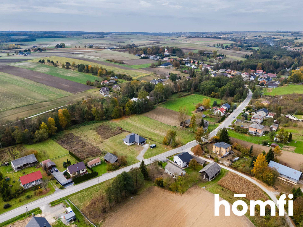 Działka gospodarstwo 4960 m², Wysocice - zdjęcie 6