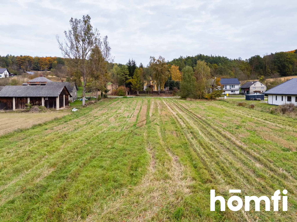 Działka gospodarstwo 4960 m², Wysocice - zdjęcie 16