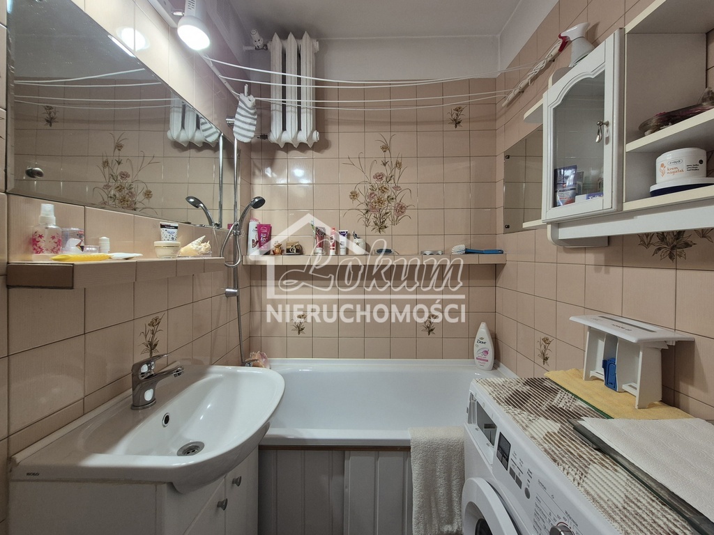 Mieszkanie 42,19&nbsp;m², Gryfino, Bałtycka - zdjęcie 11