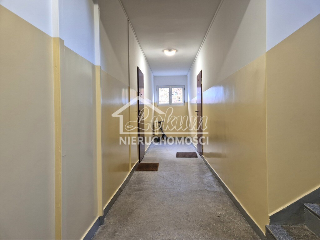Mieszkanie 42,19&nbsp;m², Gryfino, Bałtycka - zdjęcie 15