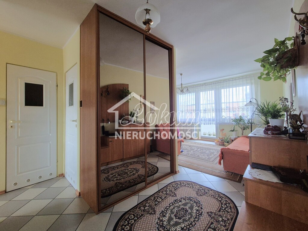 Mieszkanie 42,19&nbsp;m², Gryfino, Bałtycka - zdjęcie 10