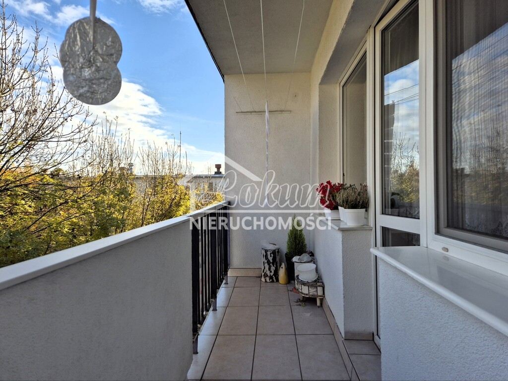 Mieszkanie 42,19&nbsp;m², Gryfino, Bałtycka - zdjęcie 4