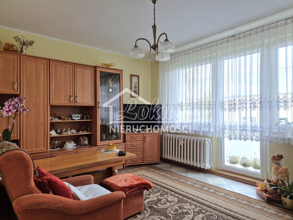 Mieszkanie 42,19&nbsp;m², Gryfino, Bałtycka - zdjęcie 2