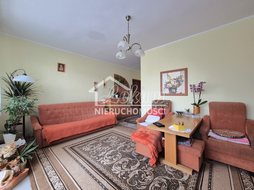 Mieszkanie 42,19&nbsp;m², Gryfino, Bałtycka - zdjęcie 5