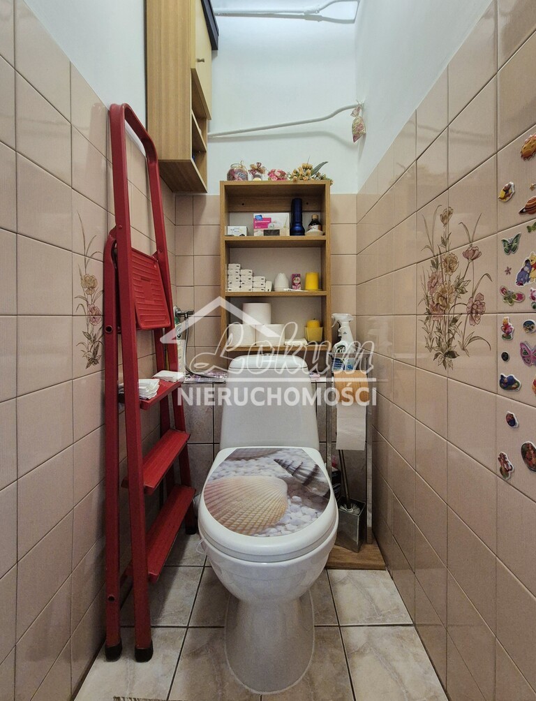 Mieszkanie 42,19&nbsp;m², Gryfino, Bałtycka - zdjęcie 12