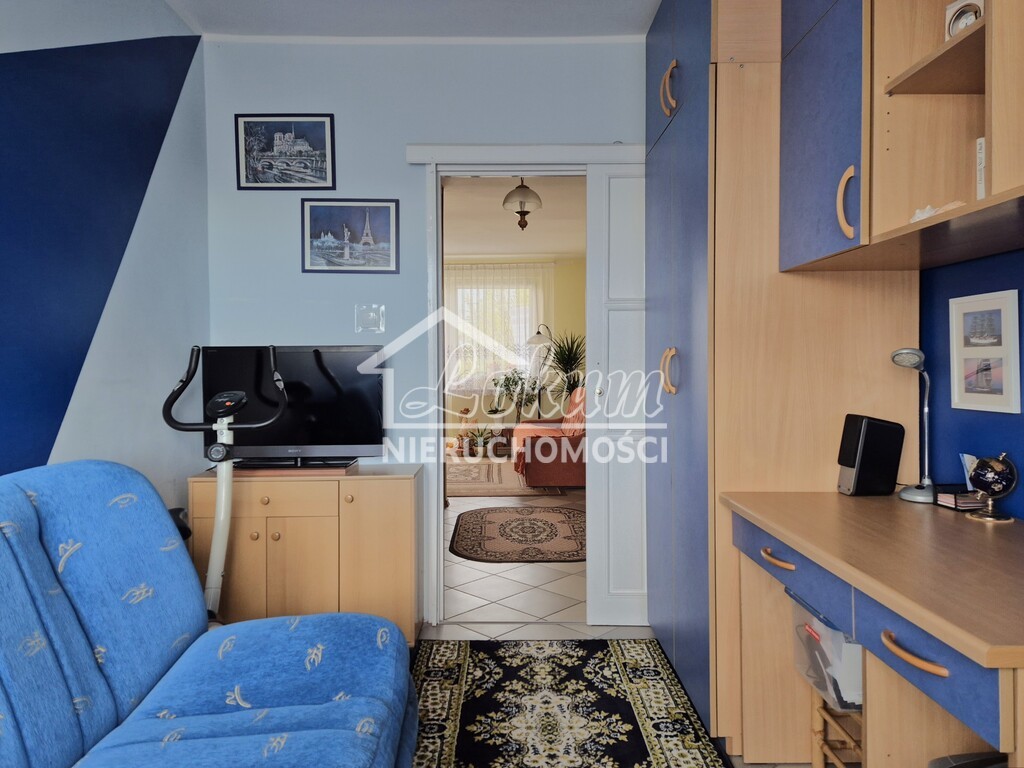 Mieszkanie 42,19&nbsp;m², Gryfino, Bałtycka - zdjęcie 9