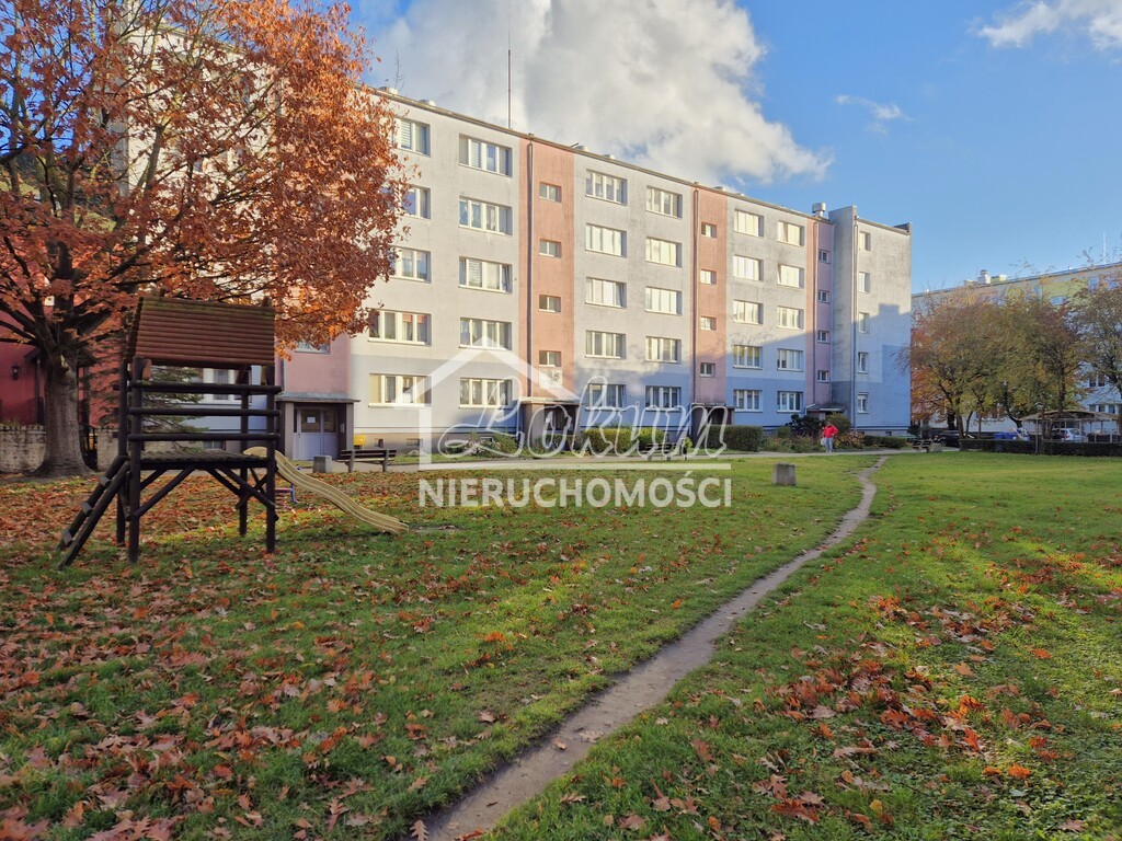 Mieszkanie 42,19&nbsp;m², Gryfino, Bałtycka - zdjęcie 19