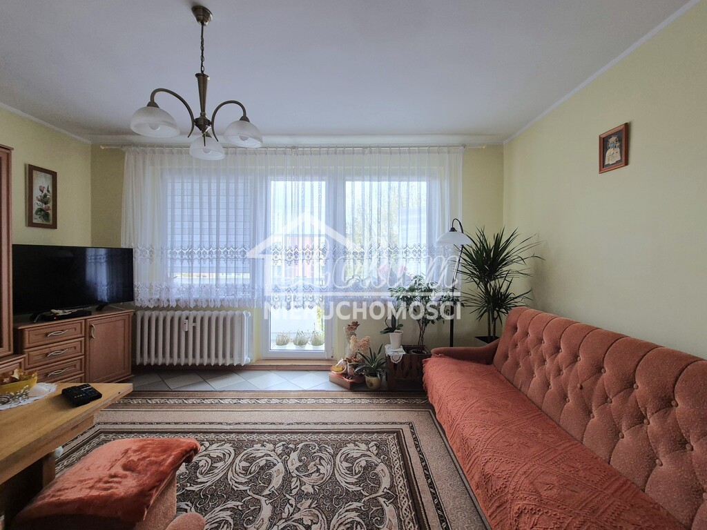 Mieszkanie 42,19&nbsp;m², Gryfino, Bałtycka - zdjęcie 3