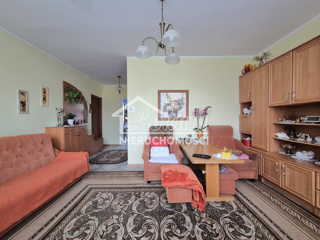 Mieszkanie 42,19&nbsp;m², Gryfino, Bałtycka - zdjęcie 6