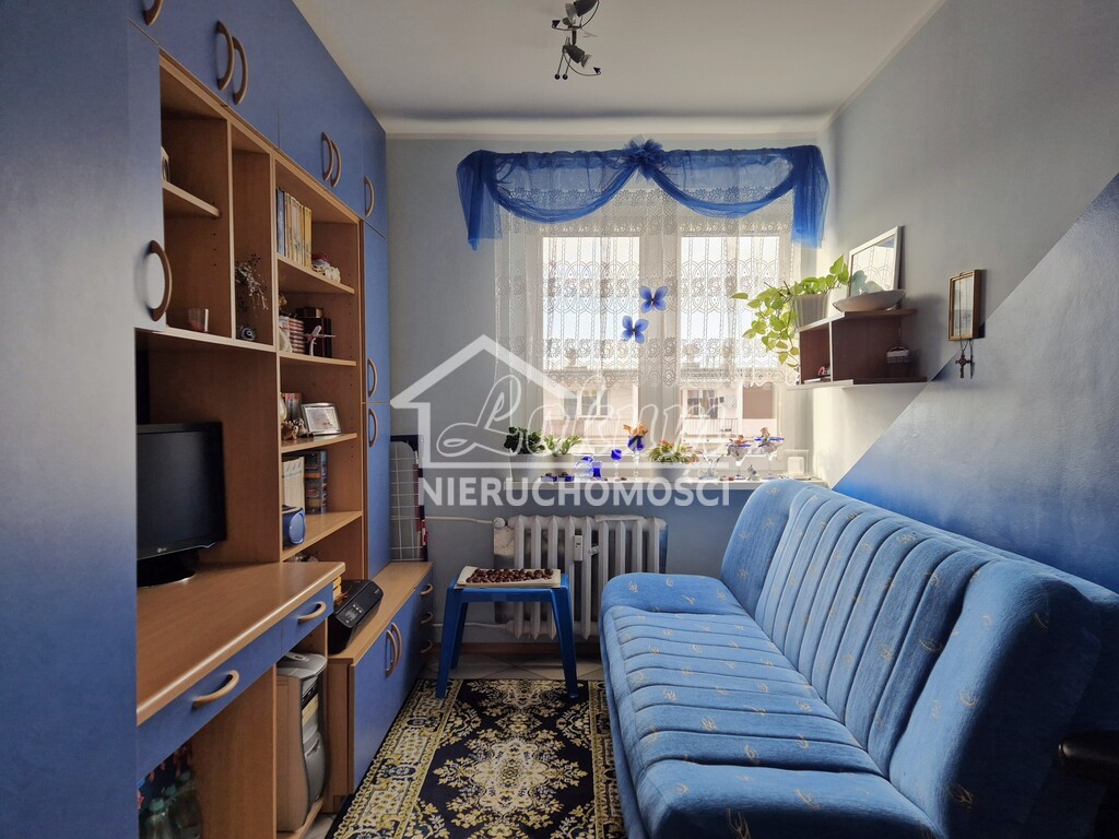 Mieszkanie 42,19&nbsp;m², Gryfino, Bałtycka - zdjęcie 8