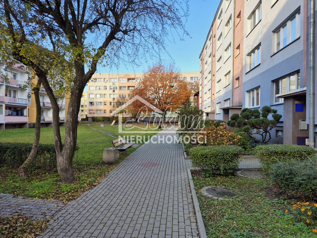 Mieszkanie 42,19&nbsp;m², Gryfino, Bałtycka - zdjęcie 18