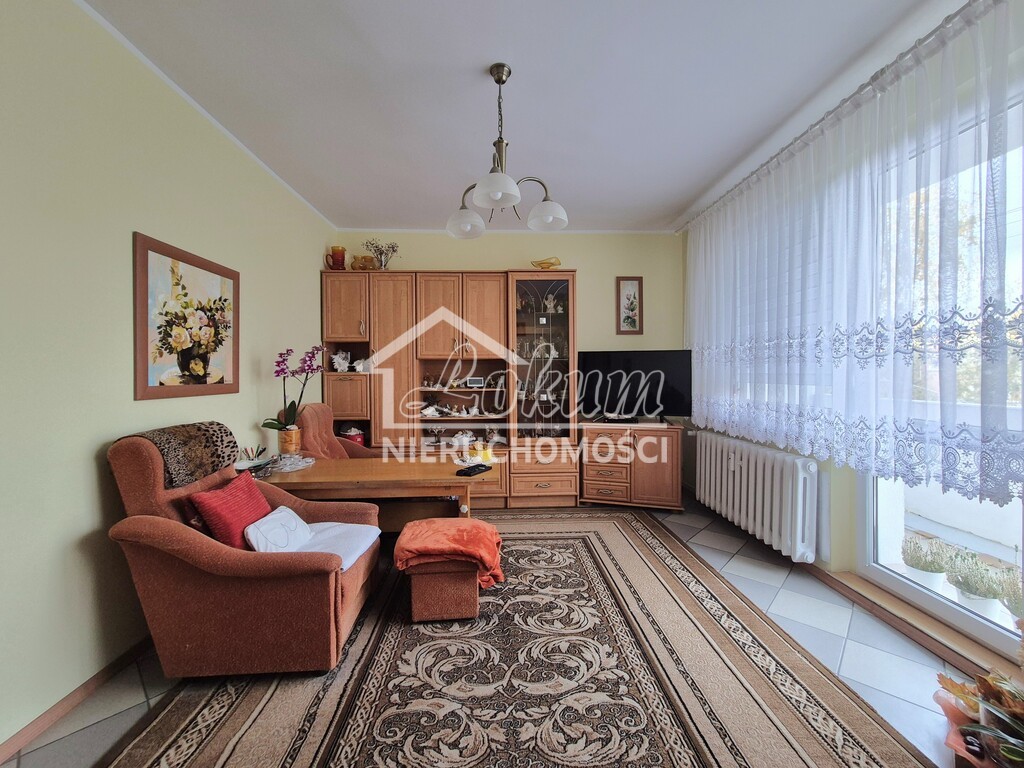 Mieszkanie 42,19&nbsp;m², Gryfino, Bałtycka - zdjęcie 1