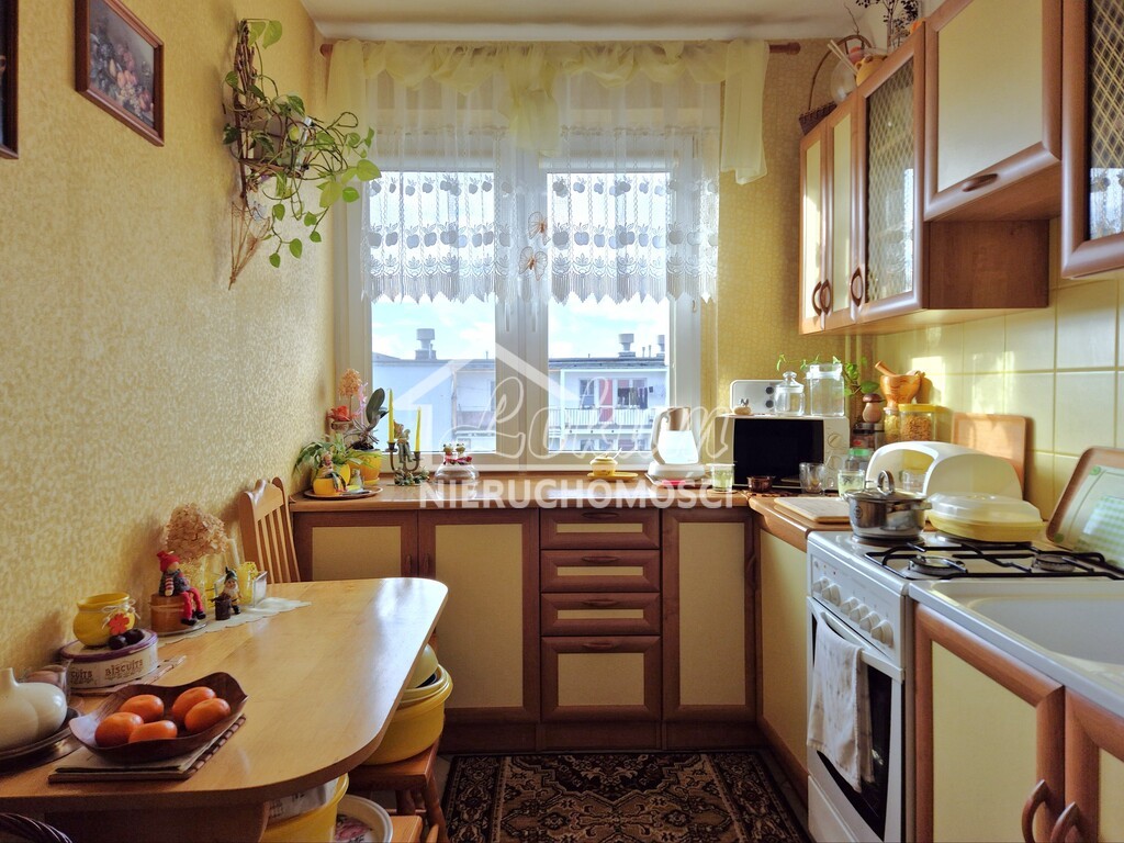 Mieszkanie 42,19&nbsp;m², Gryfino, Bałtycka - zdjęcie 13