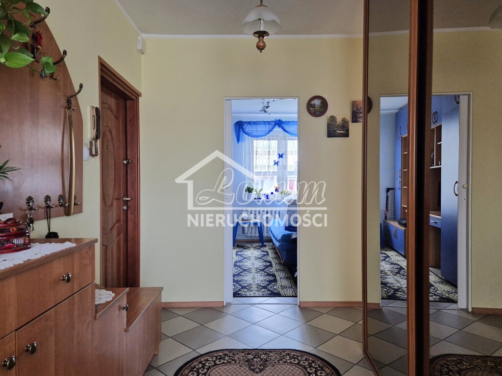 Mieszkanie 42,19&nbsp;m², Gryfino, Bałtycka - zdjęcie 7