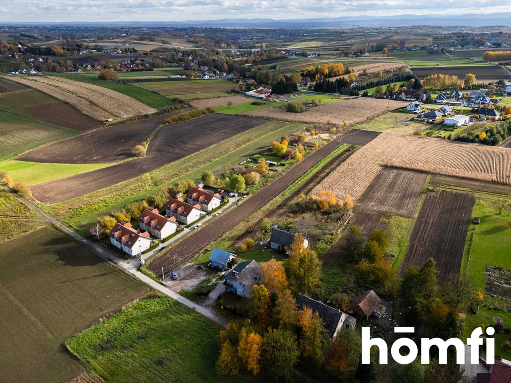 Działka gospodarstwo 5060 m², Więcławice Stare, św. Cecylii - zdjęcie 3