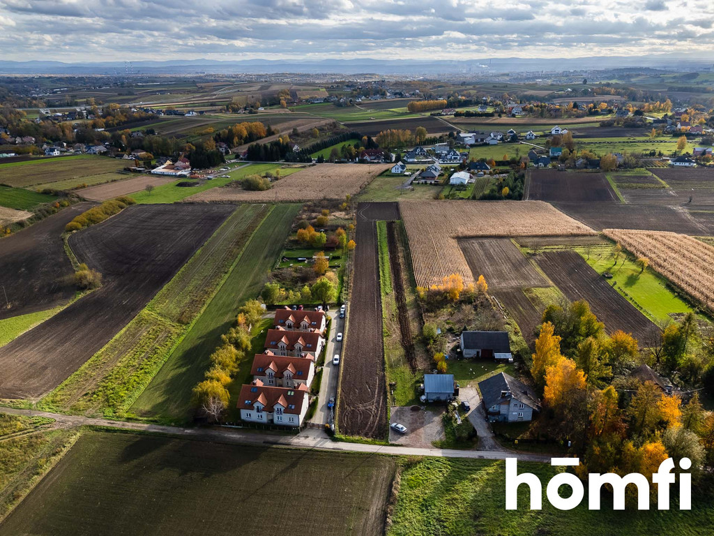 Działka gospodarstwo 5060 m², Więcławice Stare, św. Cecylii - zdjęcie 2