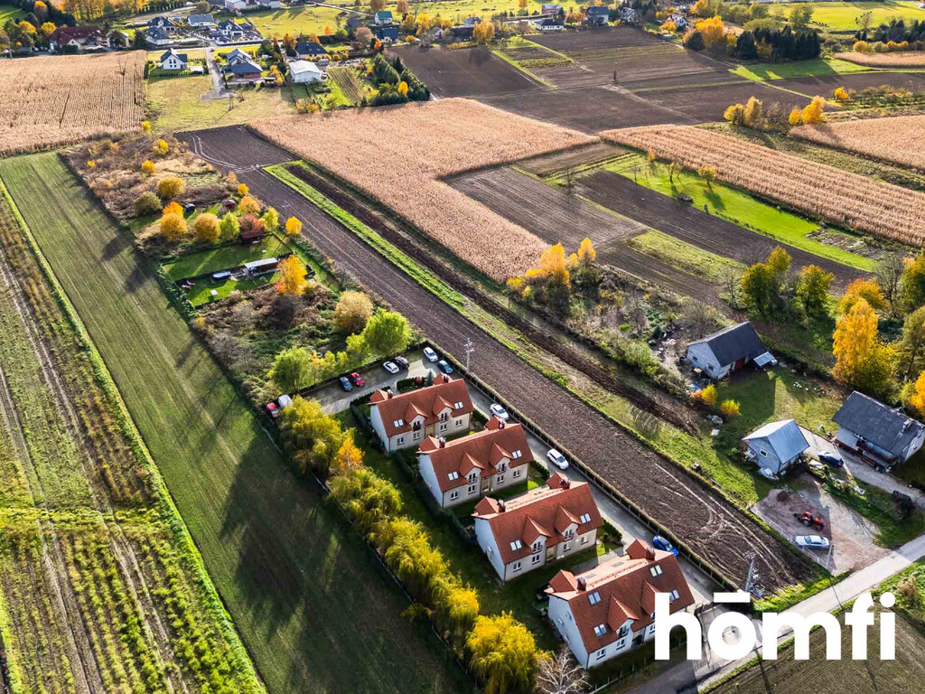 Działka gospodarstwo 5060 m², Więcławice Stare, św. Cecylii - zdjęcie 11